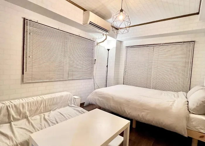 Vista Ikegami 202 - Vacation Stay 17403